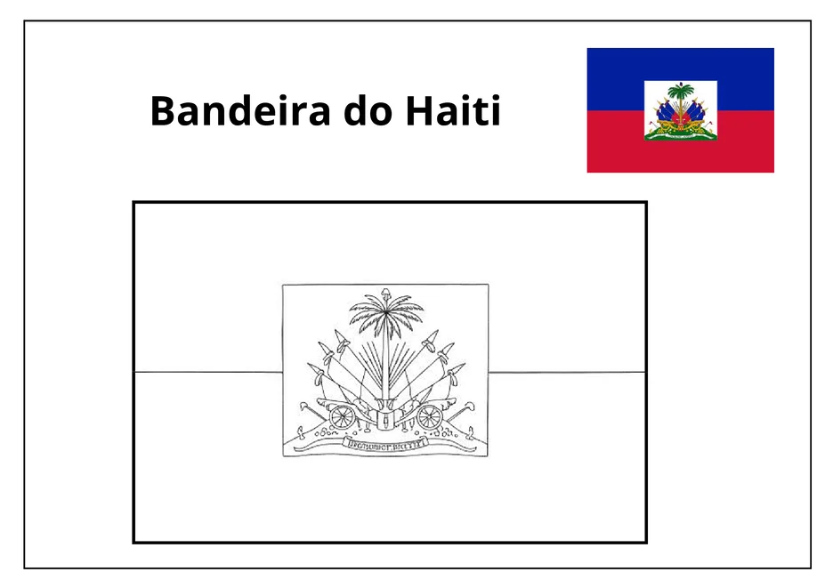 Bandeiras dos paises da copa do mundo 2026 para colorir para imprimir e colorir - imagem 27
